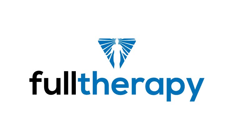 FullTherapy logo